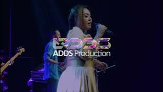 MONATA - DEVI ALDIVA -  MAHA CINTA - LIVE WAJAK MALANG