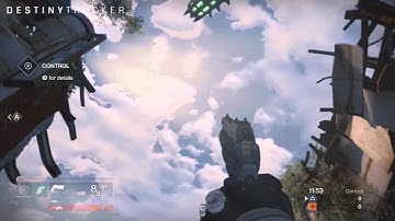 Its Delay | Cross Map Grenade Double Kill to start the game