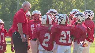 New Study Calculates Risk, Severity Of Developing CTE From Playing Football
