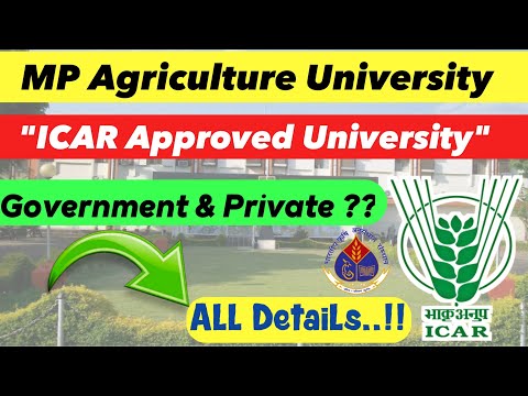 Agriculture colleges in