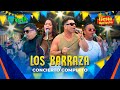 Capture de la vidéo Los Barraza - Fiesta Karibeña 2024 (Concierto Completo)