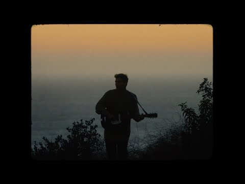 Zach Seabaugh - I Miss Who You Were (Official Video)