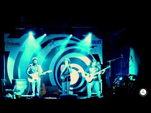 Winit Tikoo Band Tamaasha