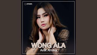 Wong Ala