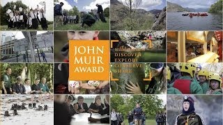 John Muir Award Information Film