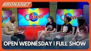 OPEN Wednesday: July 15, 2026