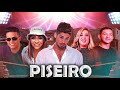 PISEIRO 2022 - ZE FELIPE, MC DANNY, MARCINHO SENSAÇAO, MARI FERNANDES, FELIPE AMORIN