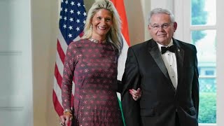Wife of former NJ Senator Bob Menendez convicted in bribery scheme