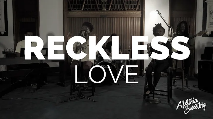 Reckless Love (Cover) - A'Leithia Sweeting