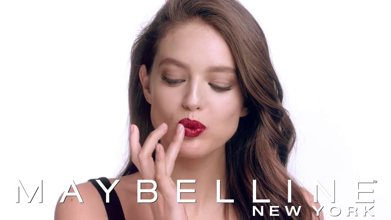 SuperStay 24 Hour 2 Step Lip Color (2018)