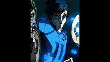 @KLOVERZAM  my first alight motion edit😭😭😭 ||blue lock edit|| #fyp #viral #bluelock #edit