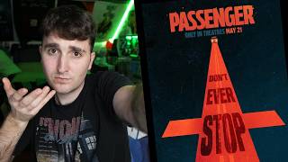 Passenger - Movie REVIEW.