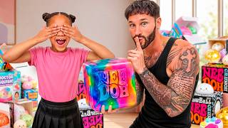 Most Viral Squishy Surprise Ever!!