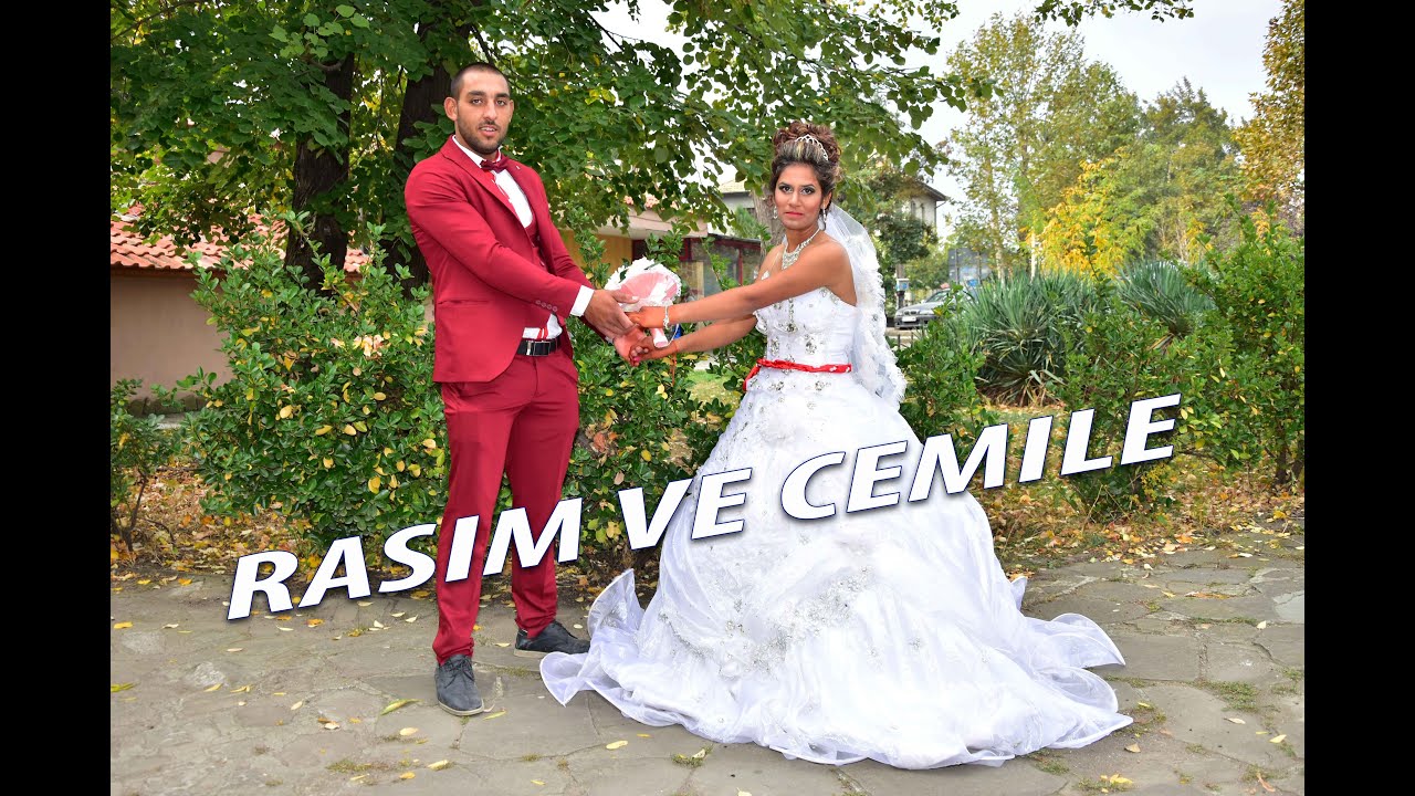 RASIM VE CEMILE FULL HD 1 2 SAAT MIGLEN - YouTube