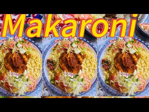 Akkataa Makaronii Itti Godhan Jarjaraan Video Kanna Hagga Xumura Dawadhu 