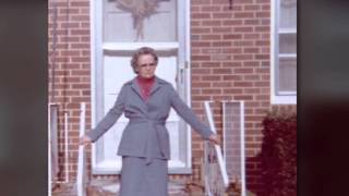 Cassie Johnson Fields Funeral Video