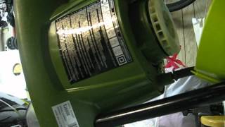Sun Joe Dethatcher Joe Replacement Tines for AJ800E Sun Joe TJ600E Tiller Motor Malfunction