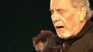 Wabi Daněk - vzpomínka na koncert v Chebu