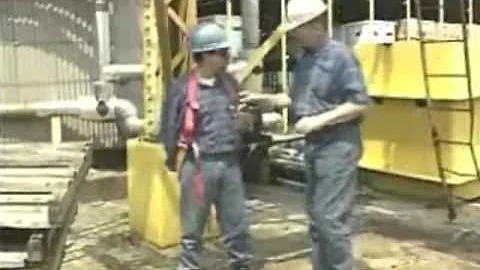 Fall Protection - Global Safety Council