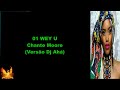 Charme rnb and hip hop 276 mixing dj manolosimoes bootleg rjbr
