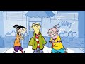 1Trap - Ed Edd & Eddy (SHROOM LAND The Mixtape)