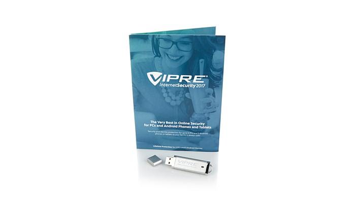 vipre advanced security suite