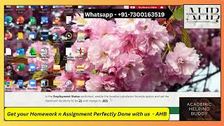 Gmetrix MO-211 Excel Expert 365 Skill Review Training 1 | Practice Test