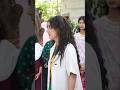 Jhanak Serial jhanak speaking loudly BTS#serialtwister #youtubeshorts