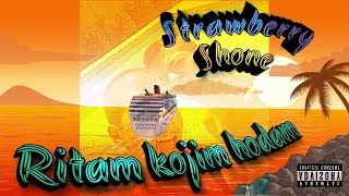 Jagoda - Ritam Kojim Hodam Ft. Shone
