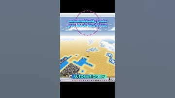 Making FF6 Airship with RPG Maker MZ, Part 1