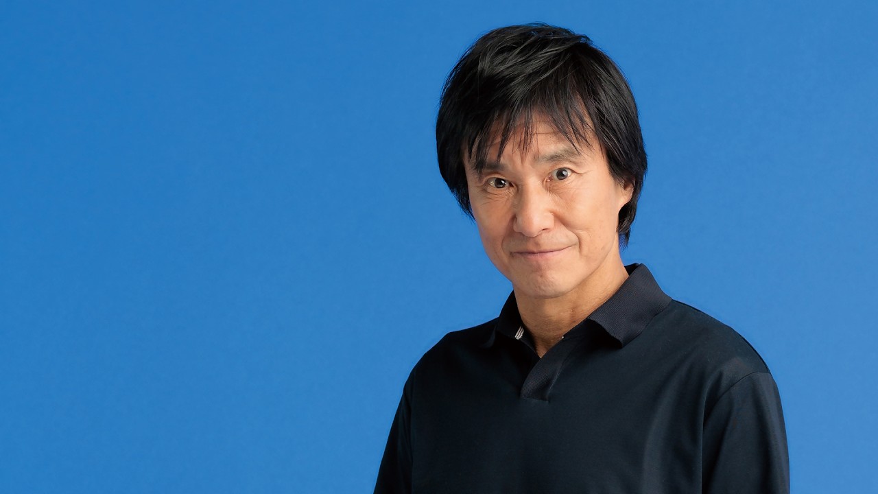 動画「アスルクラロ沼津C.R.O. 中山雅史さん」をポップアップウィンドウで再生します。