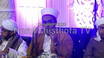 Qosidah Lagi VIRAL !!! Syair Cipt Al Habib Hasan Bin Ja