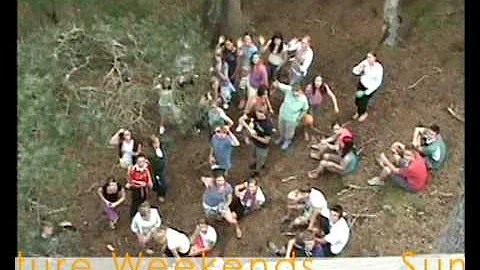Abernethy Promo 2008