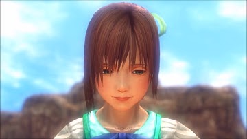 Infinite Undiscovery 〄 Part 2 〄 All Cutscenes