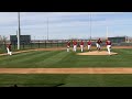 Diamondbacks pitchers fielding at Spring Training Feb 20, 2012