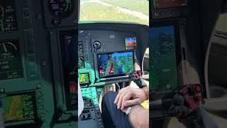 AIRBUS H125 TEST FLIGHT