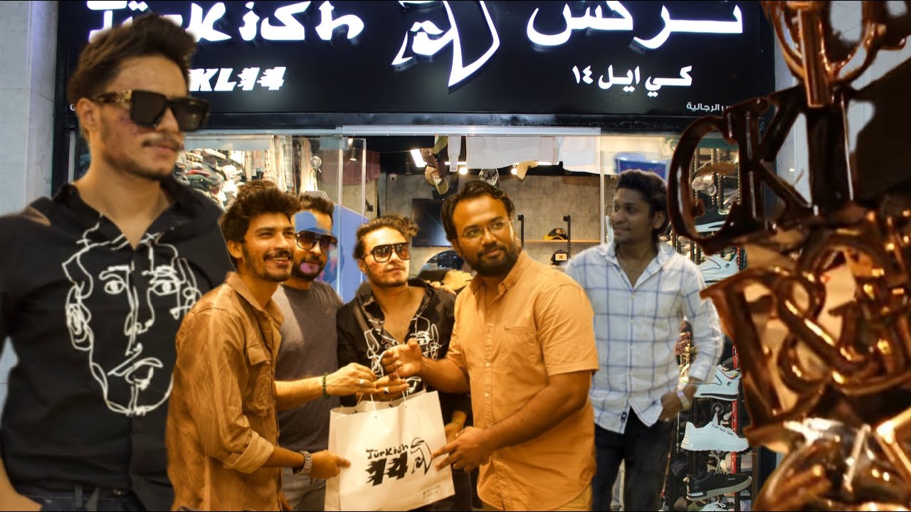 CHEAPEST clothes market in uae Abu Dhabi Turkey imported clothes in