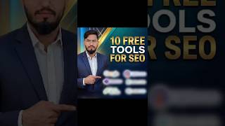 10 FREE SEO Tools That Actually Work (Rank Faster Without Paid Software)