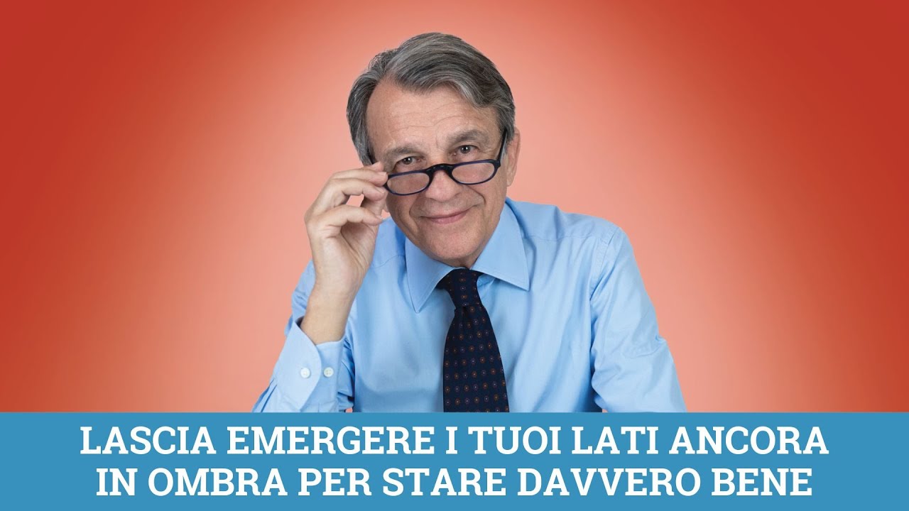 VIDEO Lascia emergere i tuoi lati ancora in Ombra per stare davvero bene