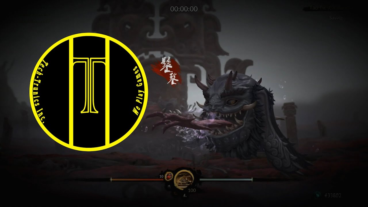 Eastern Exorcist - Lu Yunchuan - Boss Challenges - YouTube
