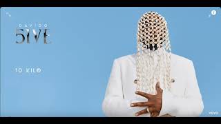 Davido  Tek   Ft Becky G