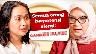 JANGAN REMEHKAN ALERGI! BISA BERUJUNG KEMATIAN | #HeartToHealth