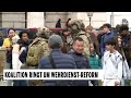 Koalition ringt um Wehrdienstreform
