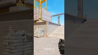 Vertigo A-Site Entry Flash 💥