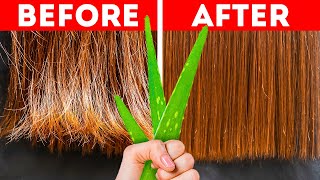 Smart Hair Hacks And Beauty Tips To Save Your Time And Money