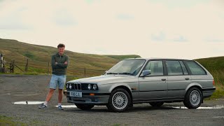 Why I'm Still Driving a 35 Year Old BMW | 5 Years with an E30 BMW