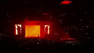 Baby Keem - a life of pain (LIVE) With Kendrick Lamar Live At The O2 London