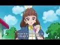 Go! Princess PreCure - Kirara Returns The Perfume