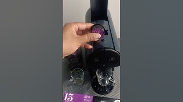 COMO USAR CAFETEIRA DELTA Q QUICK #dicas #shorts #tutorial #cafeteira #deltaq #café #cafe #cápsulas