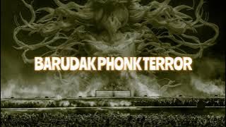 BARUDAK PHONK TERROR - YOSHI HIRANO